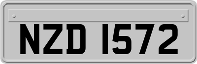 NZD1572
