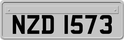 NZD1573