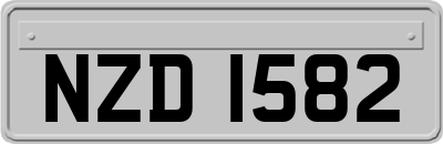 NZD1582