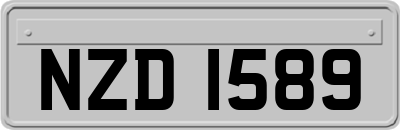 NZD1589