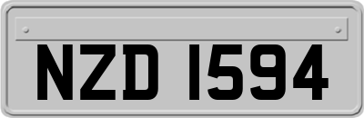 NZD1594