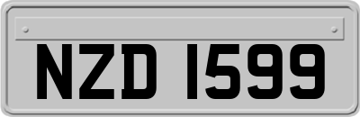 NZD1599