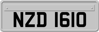 NZD1610