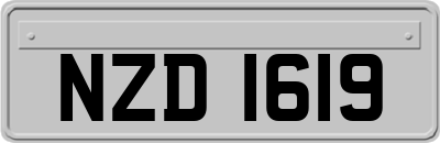 NZD1619