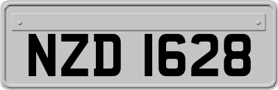 NZD1628