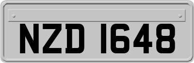 NZD1648