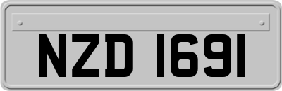 NZD1691