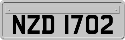 NZD1702