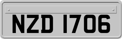 NZD1706