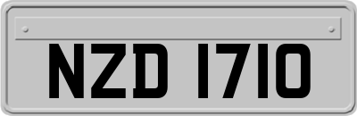 NZD1710