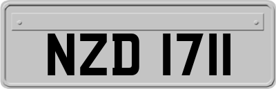 NZD1711