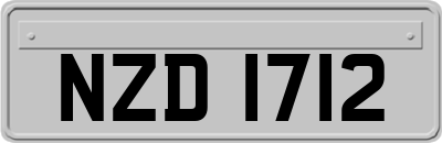 NZD1712
