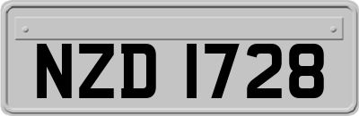 NZD1728