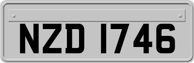NZD1746