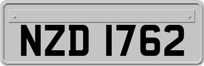 NZD1762