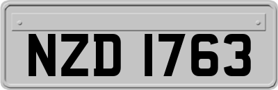 NZD1763