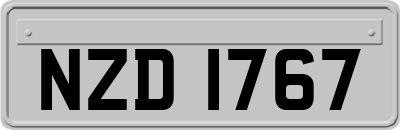 NZD1767