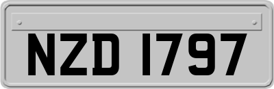 NZD1797