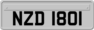 NZD1801
