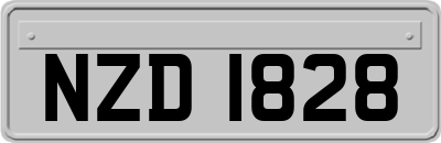 NZD1828