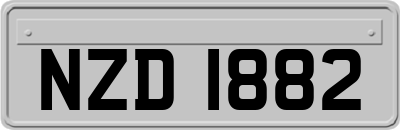NZD1882