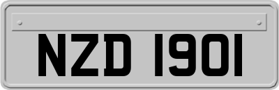 NZD1901