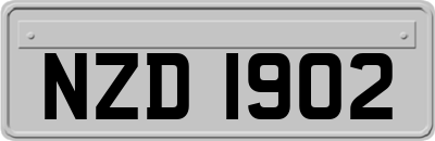NZD1902
