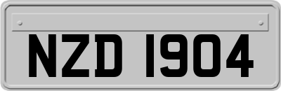 NZD1904
