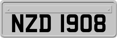 NZD1908