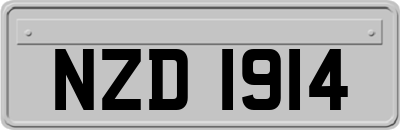 NZD1914