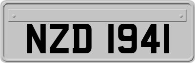 NZD1941