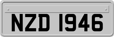 NZD1946