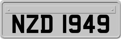 NZD1949