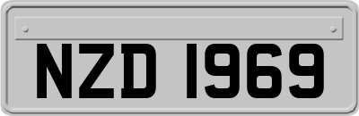 NZD1969