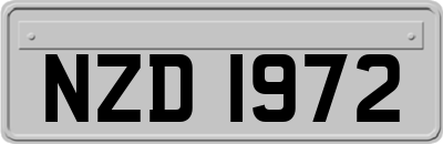 NZD1972