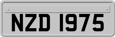 NZD1975