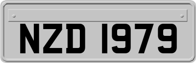NZD1979