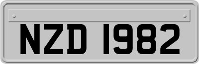 NZD1982