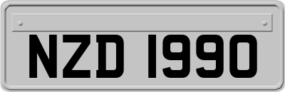 NZD1990