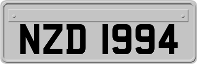 NZD1994