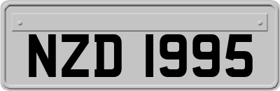 NZD1995