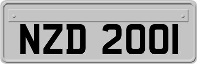 NZD2001