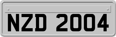 NZD2004