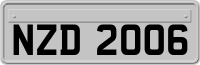 NZD2006
