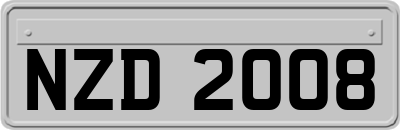 NZD2008