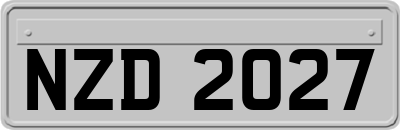 NZD2027