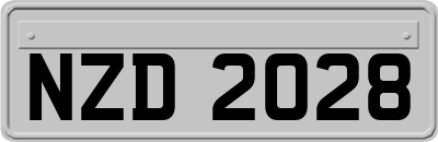 NZD2028