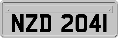 NZD2041