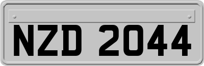 NZD2044