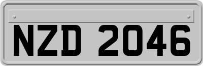 NZD2046